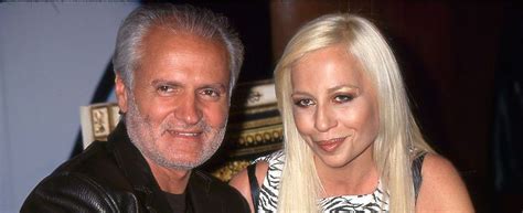 Donatella Versace: dopo la morte di Gianni per anni in stato di 